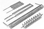 Nickel-Chromium electric heating alloy wire